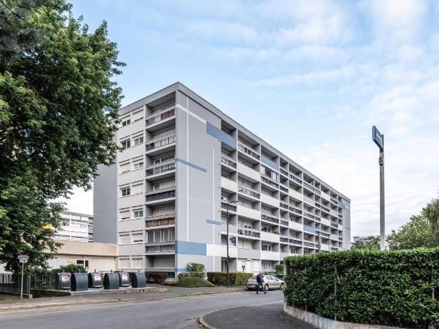 Appartement vente à Angers