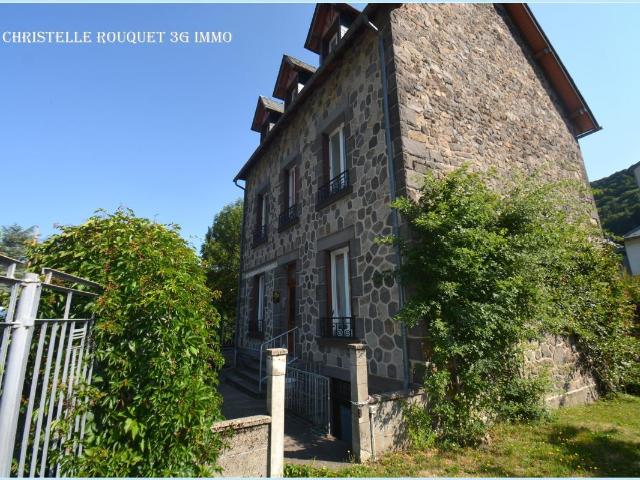 Appartement vente à Mont-Dore, Puy-de-Dôme