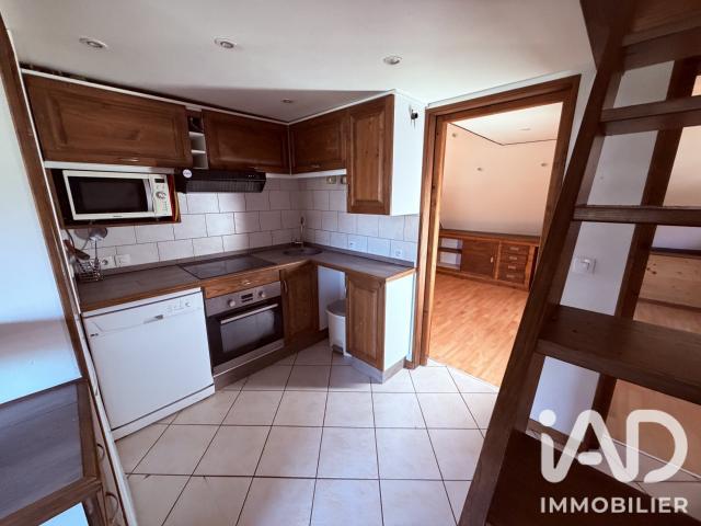 Appartement vente à Curial, Chambéry