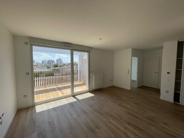 Appartement location à Toulouse