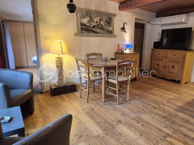 Appartement vente à Castellane, Villars-colmars