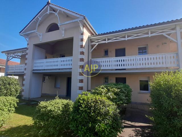 Appartement vente à Lesparre-Médoc, Soulac-sur-mer