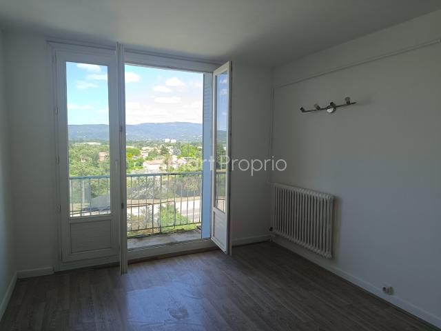 Appartement vente à Nyons, Montélimar