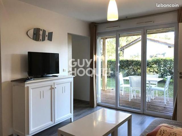 Appartement vente à Mont-de-Marsan, Parentis-en-born