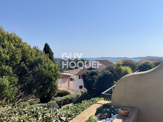 Appartement vente à Arrondissement de Draguignan, Grimaud