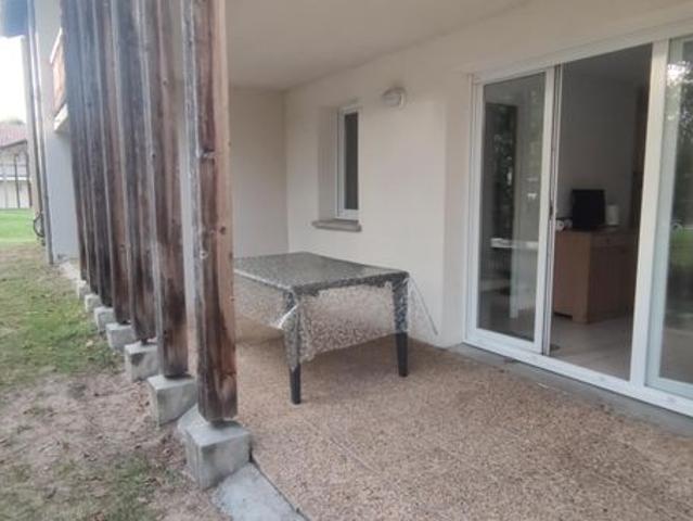 Appartement vente à Dax, Ondres