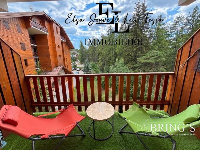 Appartement vente à Gap, La Cluse