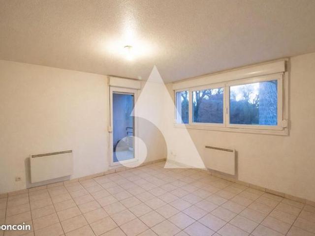 Appartement vente à Valenciennes, Saint-saulve