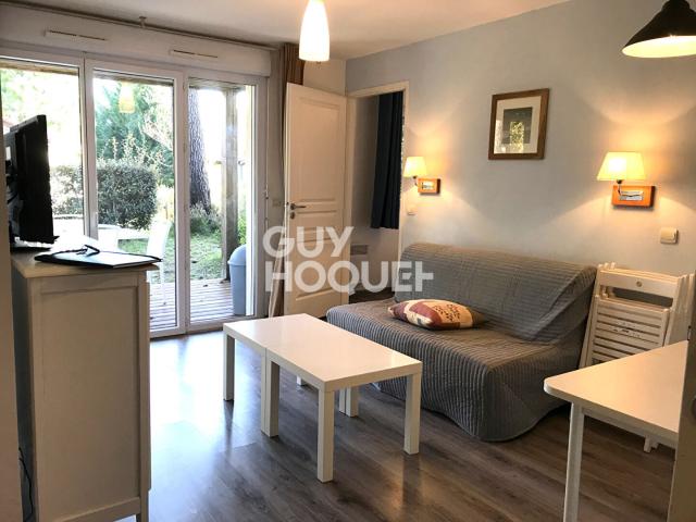Appartement vente à Mont-de-Marsan, Parentis-en-born