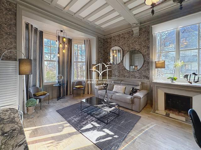 Appartement vente à Lisieux, Villers-sur-mer
