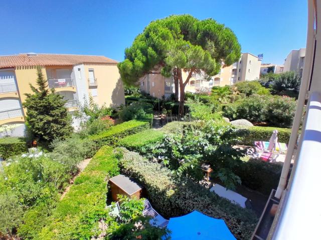 Appartement vente à Béziers, Agde