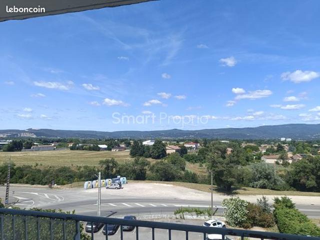 Appartement vente à Montélimar, Drôme