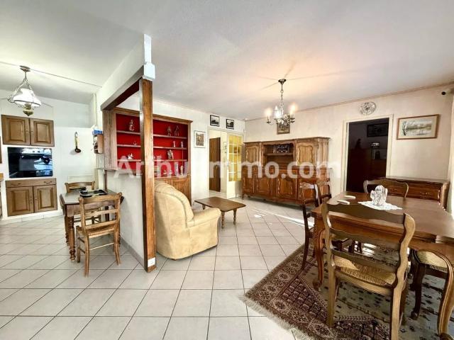 Appartement vente à Marseille, Plan-de-cuques