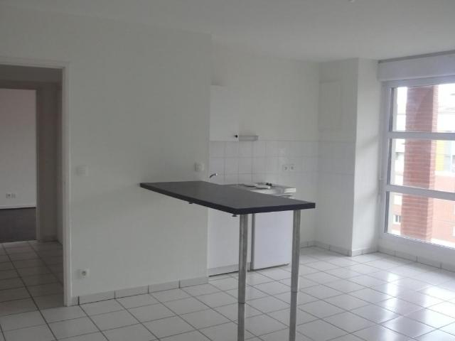 Appartement location à Toulouse