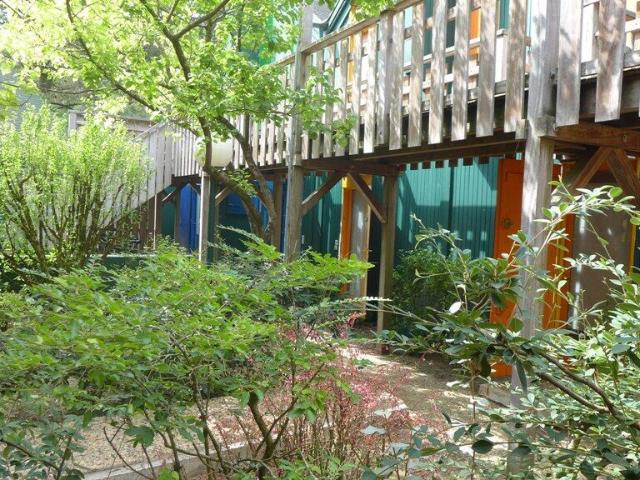 Appartement vente à Claouey, Lège-Cap-Ferret