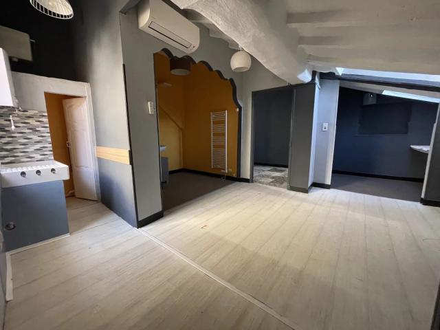 Appartement vente à Nice