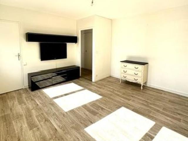 Appartement vente à Béthune