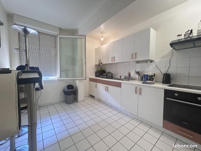 Appartement vente à Amiens