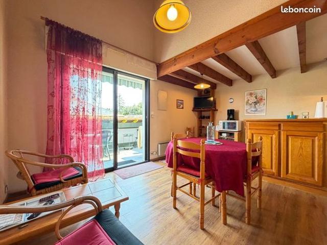 Appartement vente à Rochefort, Vaux-sur-mer