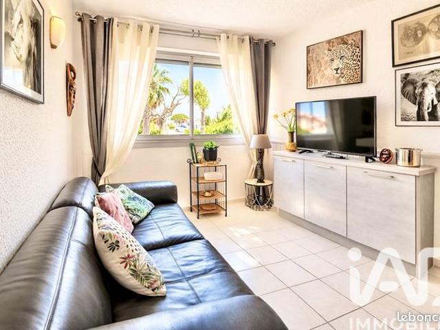 Appartement vente à Narbonne, Leucate