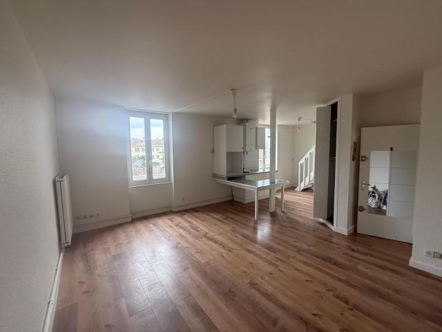 Appartement location à France métropolitaine, Bourg-lès-valence