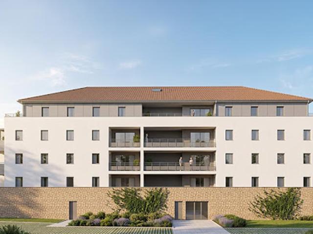 Appartement vente à Gap