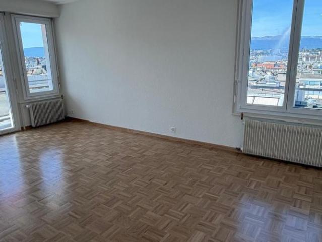 Apartment mieten in Conches