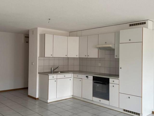 Apartment mieten in La Chaux-de-Fonds