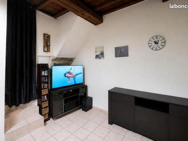 Appartement vente à Sommières, Gard