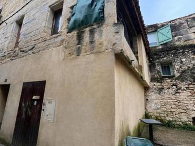 Appartement vente à Nîmes, Sommières