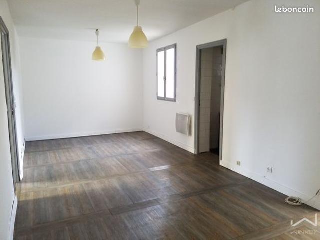 Appartement vente à Saint-Denis, Seine-Saint-Denis