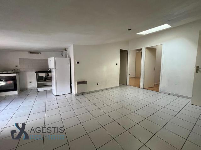 Appartement vente à Castres