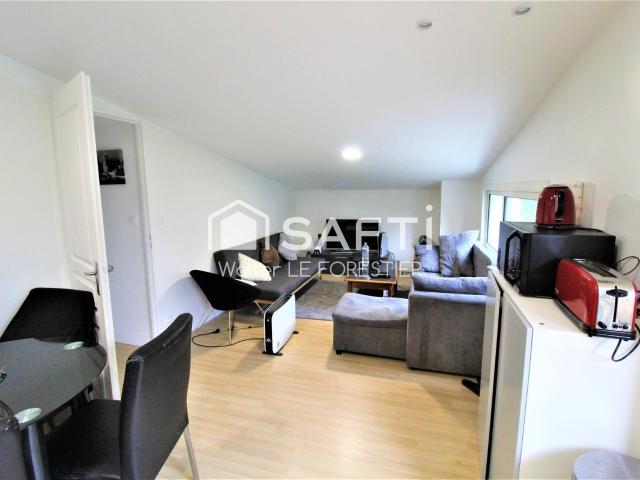 Appartement vente à Arcachon, Lège-cap-ferret