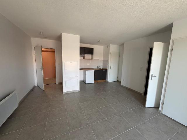 Appartement location à Toulouse, Castelginest