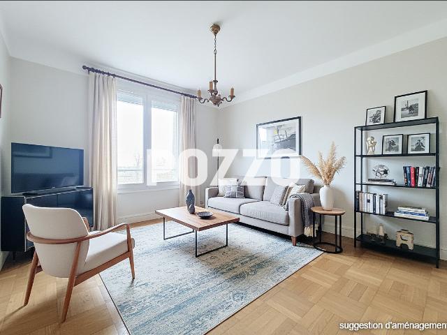 Appartement vente à Coutances