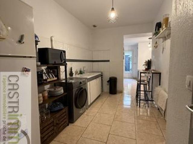 Appartement vente à Montpellier, Lunel