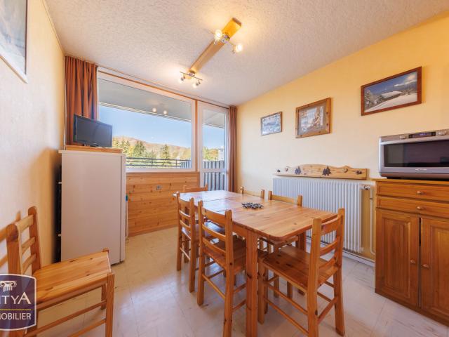 Appartement vente à Besse, Besse-et-Saint-Anastaise