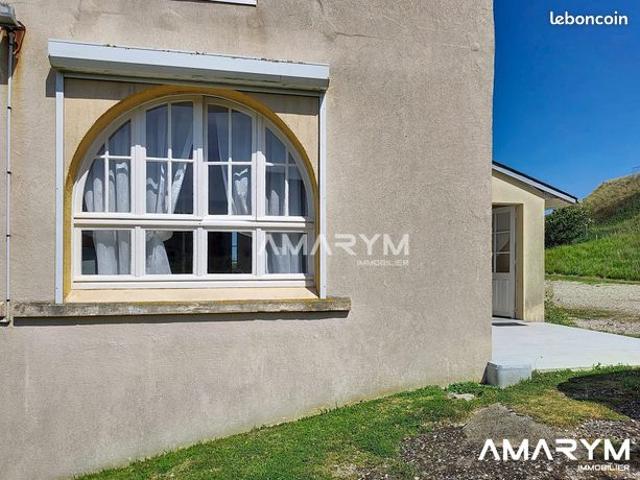 Appartement vente à Abbeville, Ault