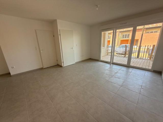 Appartement location à Toulouse, Castelginest