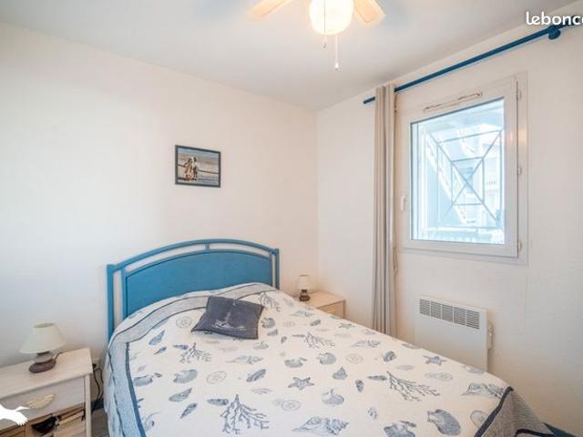 Appartement vente à Dax, Vieux-boucau-les-bains
