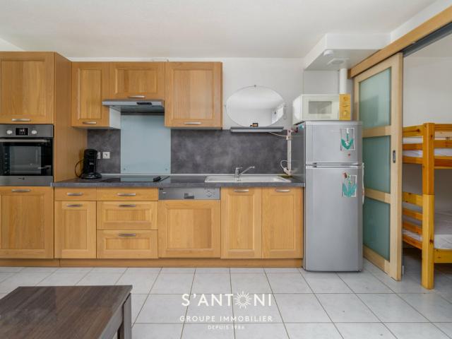 Appartement vente à Béziers, Agde