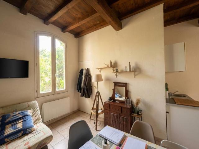Appartement vente à Sommières, Gard