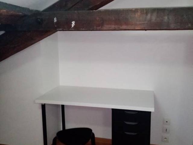 Appartement location à Saint-Étienne, Saint-martin-la-plaine