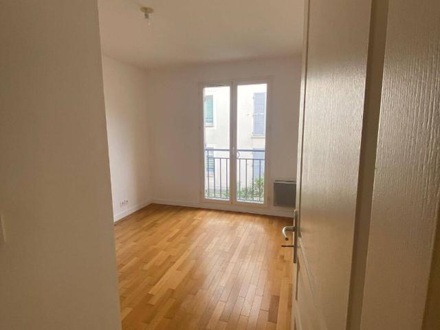 Appartement location à Les Hauts de Chatou, Chatou