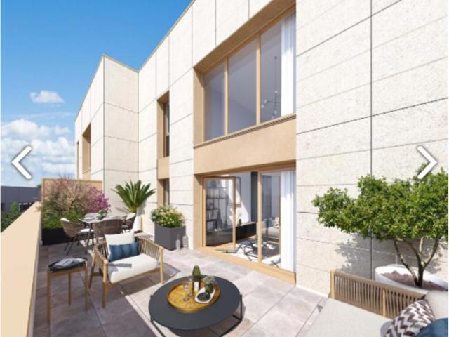 Appartement vente à Villefranche-sur-Saône, Rhône