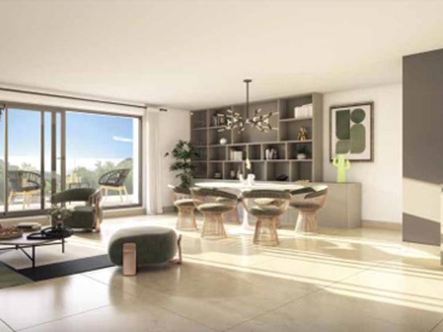 Appartement vente à Nice, Èze