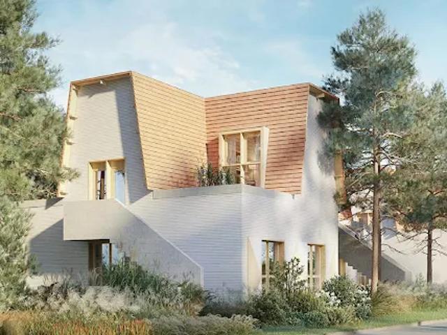 Appartement vente à Boulogne-sur-Mer, Neufchâtel-hardelot
