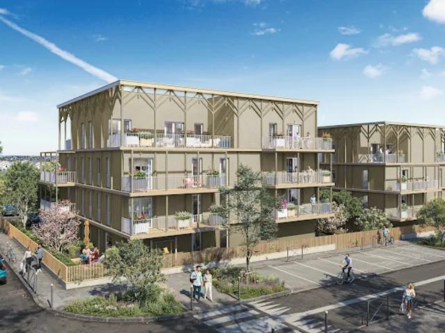 Appartement vente à Dijon, Sennecey-lès-dijon