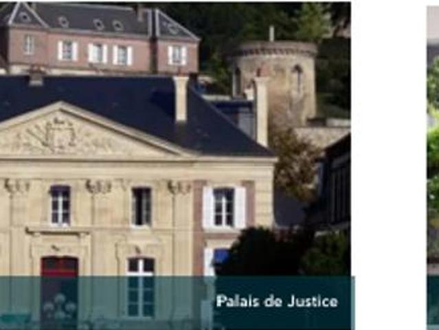 Appartement vente à Dreux