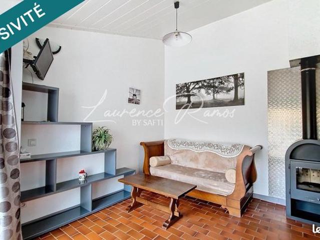 Appartement vente à Brioude, Saint-ilpize